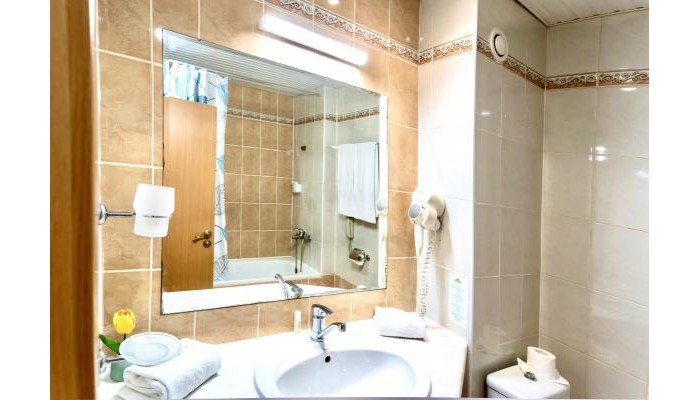 Hotel Palm Beach poza 23