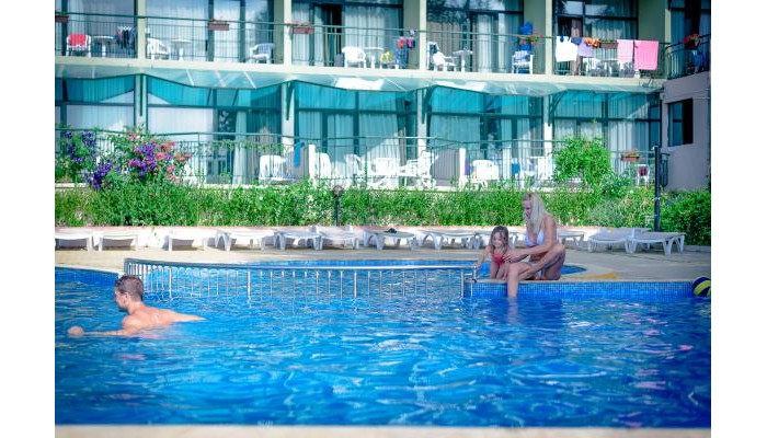 Hotel Palm Beach poza 55