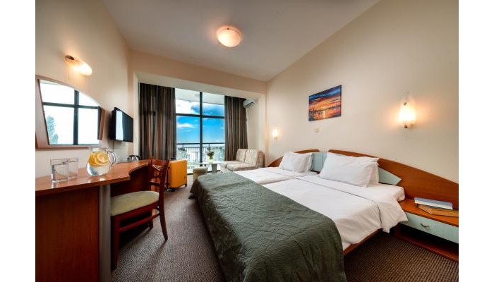 Hotel Palm Beach poza 18