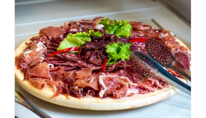 Hotel Palm Beach poza 52