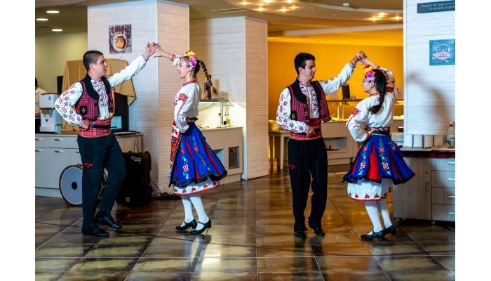 Hotel Palm Beach poza 84