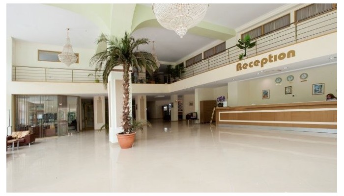 Hotel Palma poza 35
