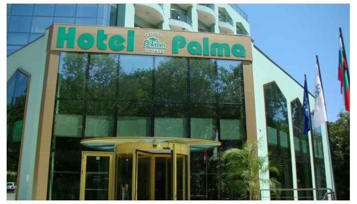 Hotel Palma poza 16