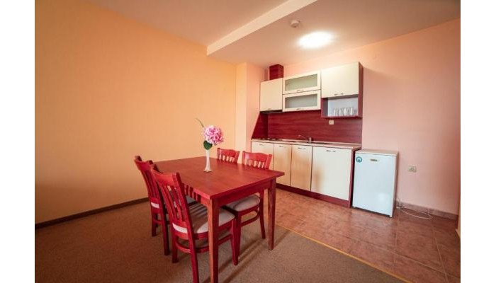 Hotel Paradise Green Park poza 10