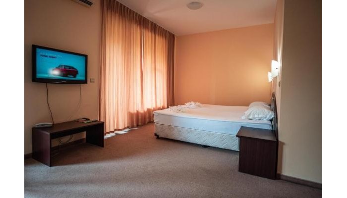 Hotel Paradise Green Park poza 8