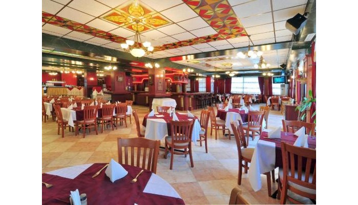 Hotel Paradise Green Park poza 13