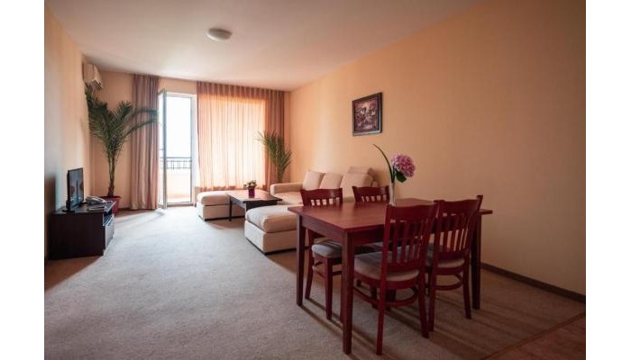 Hotel Paradise Green Park poza 6