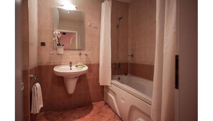 Hotel Paradise Green Park poza 12