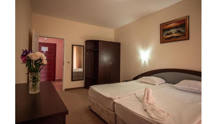 Hotel Paradise Green Park poza 5