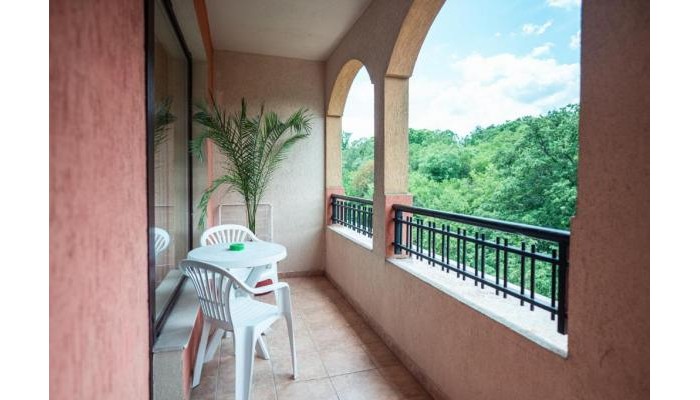 Hotel Paradise Green Park poza 11