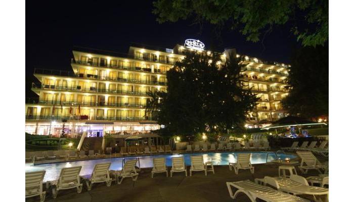 Poza pentru Hotel Perla 1089-1555594188 Hotel Perla poza 4