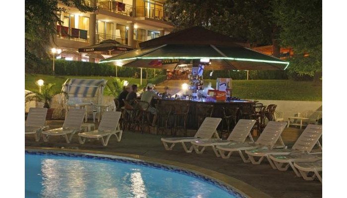 Poza pentru Hotel Perla 7467-1555594189 Hotel Perla poza 7