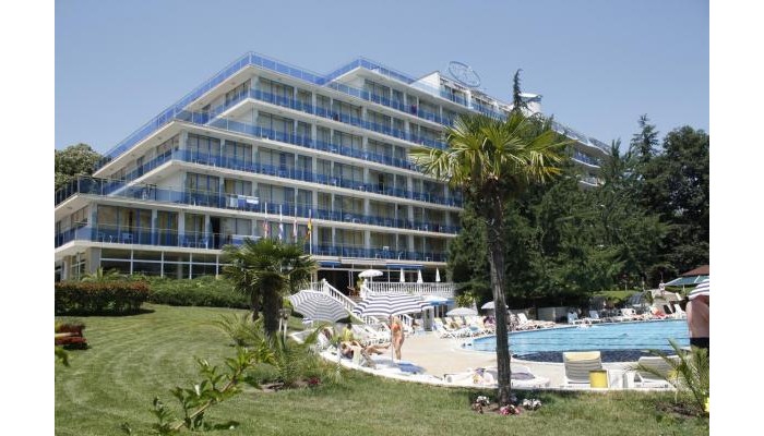 Poza pentru Hotel Perla 9497-1555594189 Hotel Perla poza 9