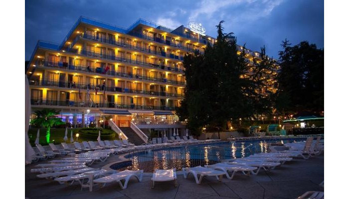 Poza pentru Hotel Perla 9537-1555594190 Hotel Perla poza 10
