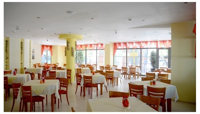 Hotel Perunika poza 6