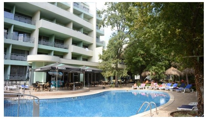 Hotel Perunika poza 11