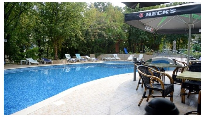 Hotel Perunika poza 9