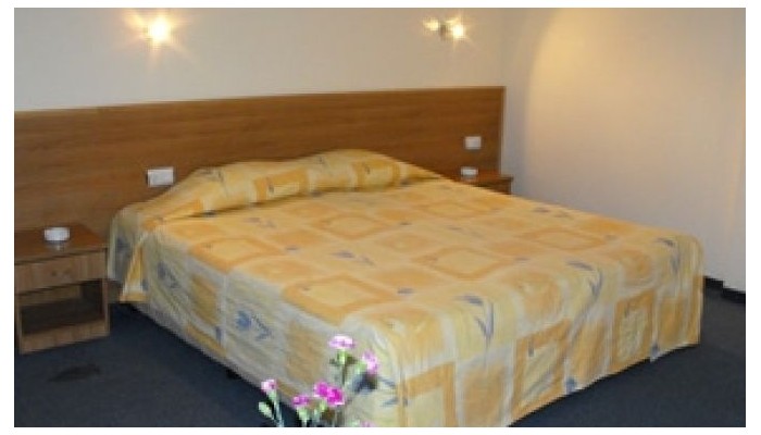 Hotel Perunika poza 13