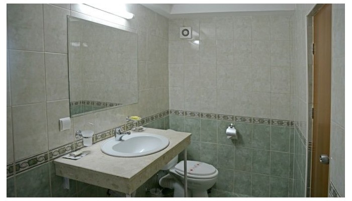 Hotel Perunika poza 5