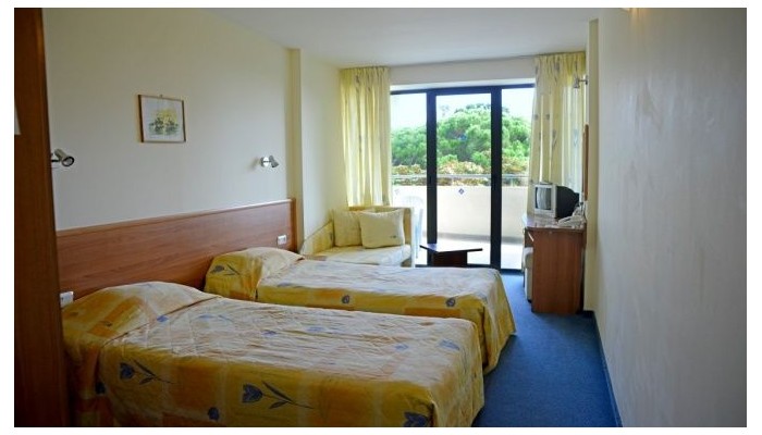 Hotel Perunika poza 3