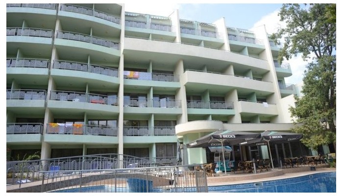 Hotel Perunika poza 10