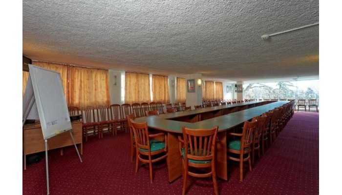 Hotel Pliska poza 10