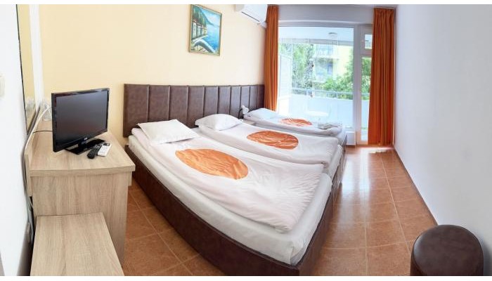 Hotel Pliska poza 5