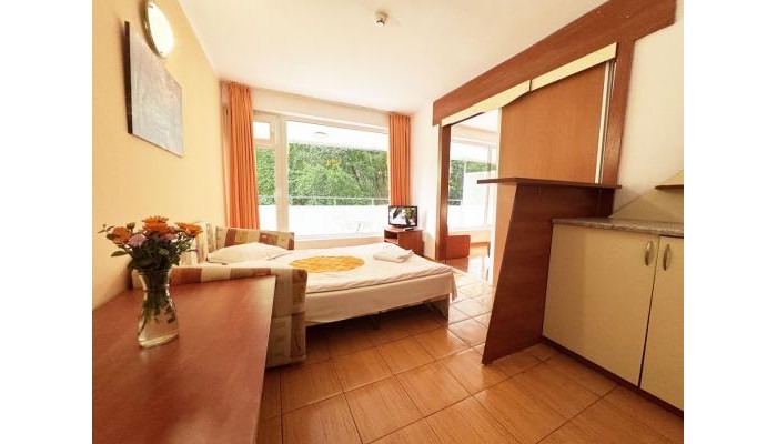 Hotel Pliska poza 6