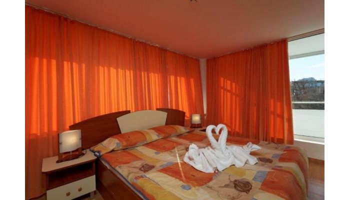 Hotel Pliska poza 6