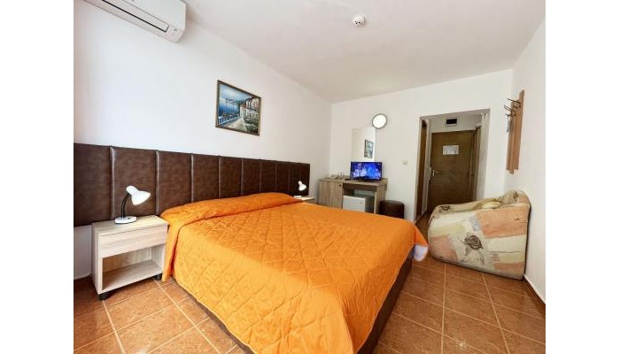 Hotel Pliska poza 4