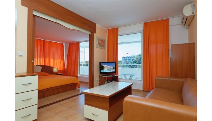 Hotel Pliska poza 3