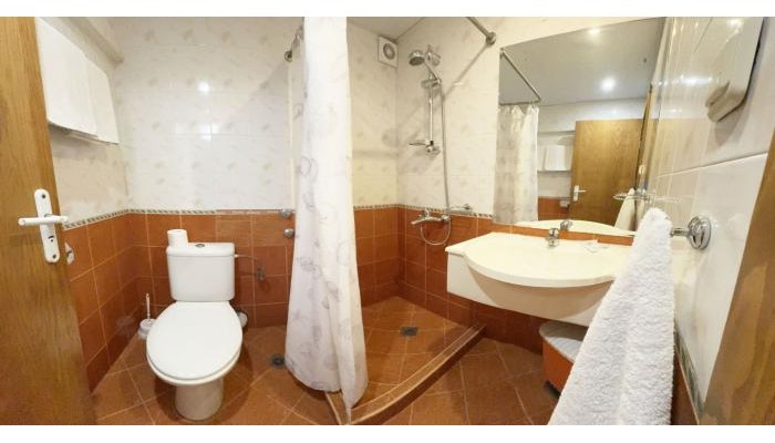 Hotel Pliska poza 7
