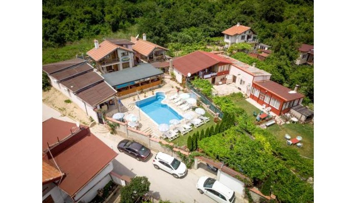 Hotel Poseidon poza 0