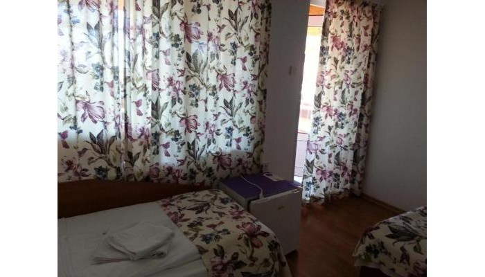 Hotel Poseidon poza 5