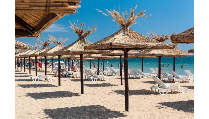 Hotel Poseidon poza 9