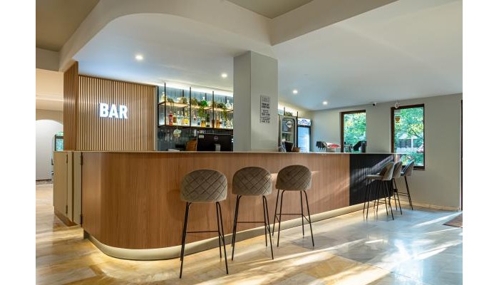 Hotel Preslav poza 6