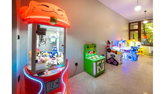 Hotel Preslav poza 28