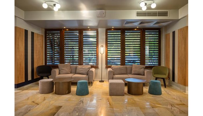 Hotel Preslav poza 16