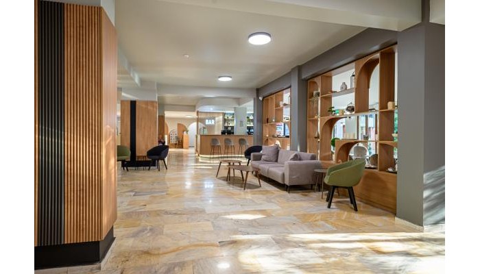 Hotel Preslav poza 15