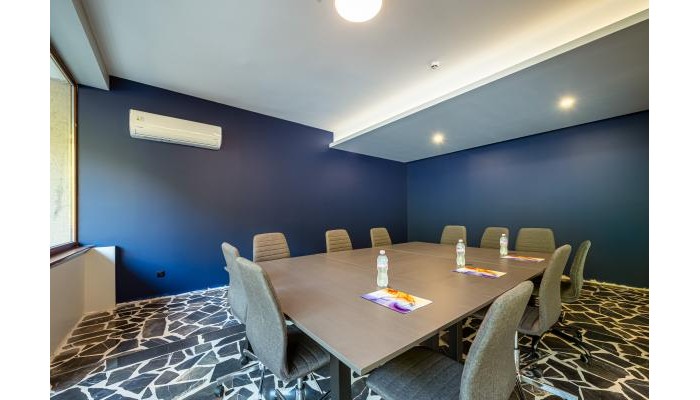 Hotel Preslav poza 31