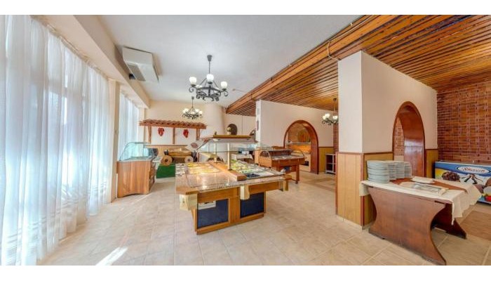 Hotel Preslav poza 32