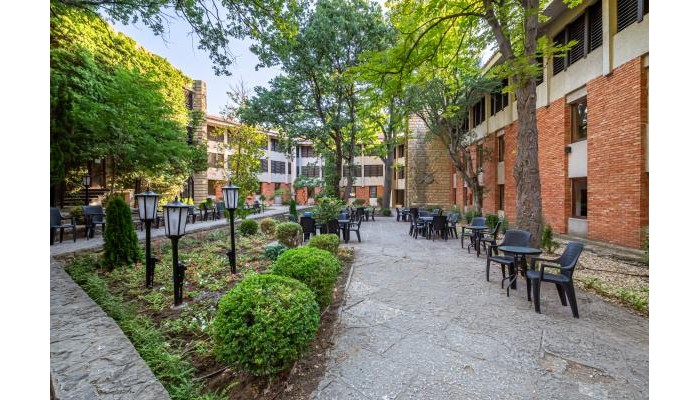 Hotel Preslav poza 26