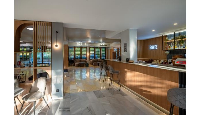 Hotel Preslav poza 14