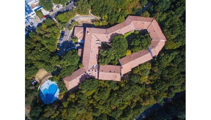 Hotel Preslav poza 1