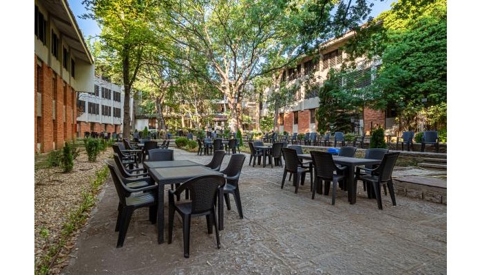 Hotel Preslav poza 27