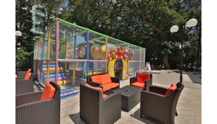 Hotel Prestige Deluxe Aquapark Club poza 10