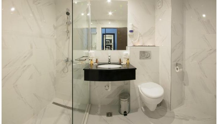 Hotel Prestige Deluxe Aquapark Club poza 30