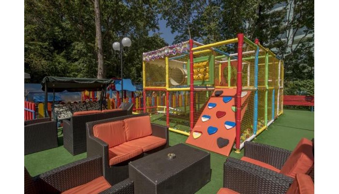 Hotel Prestige Deluxe Aquapark Club poza 20