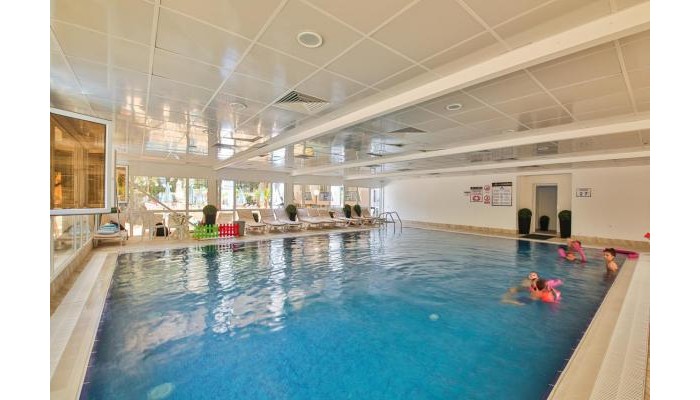 Hotel Prestige Deluxe Aquapark Club poza 24