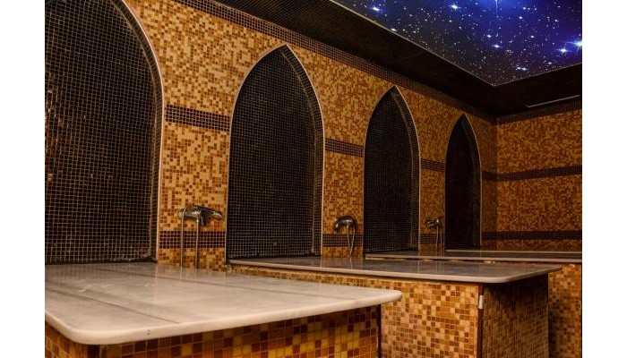 Hotel Prestige Deluxe Aquapark Club poza 26